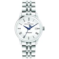 Armbanduhr Philip Watch Herr Anniversary in Stahl R8223150002 - R8223150002